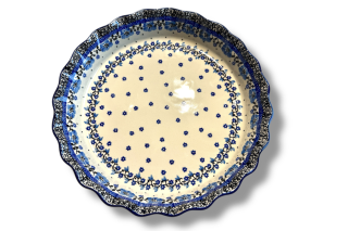 636 Bunzlau Pie-schaal 1983X